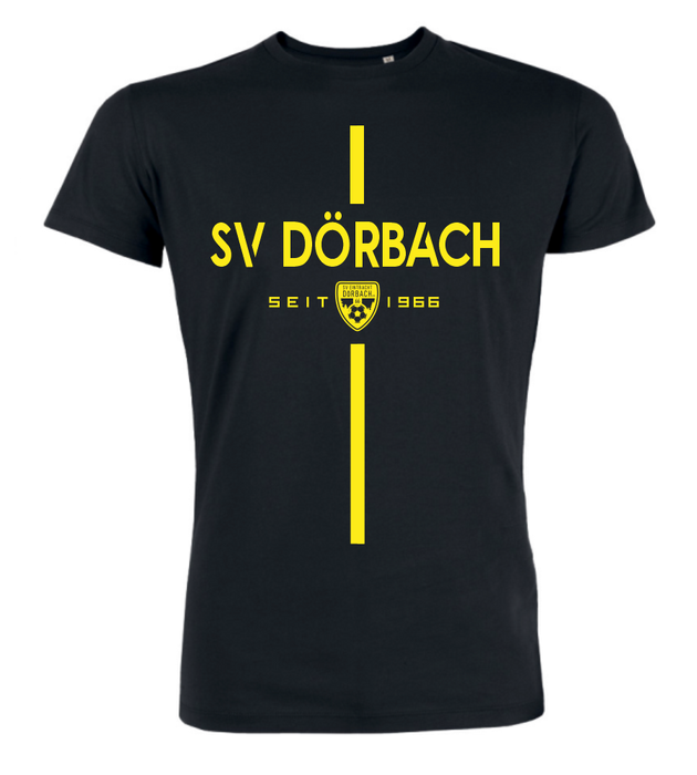 T-Shirt "SV Eintracht Dörbach Revolution"