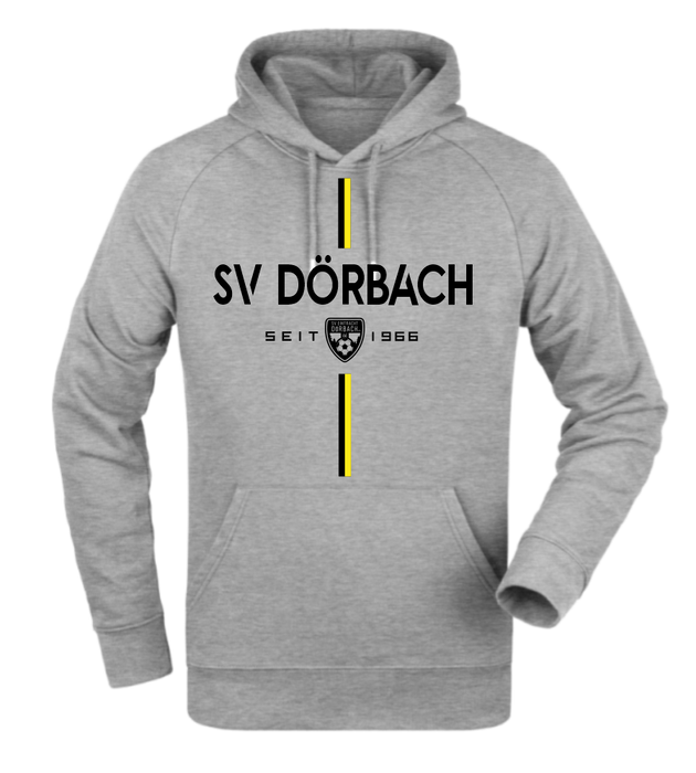 Hoodie "SV Eintracht Dörbach Revolution"