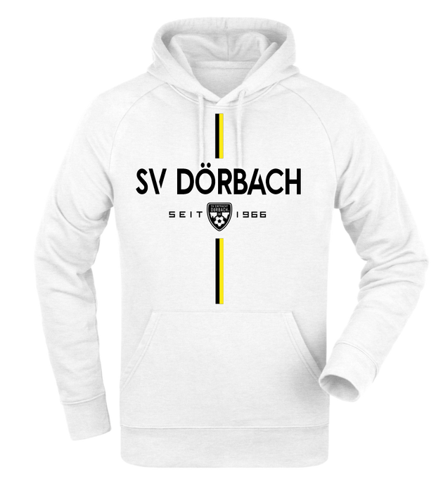 Hoodie "SV Eintracht Dörbach Revolution"