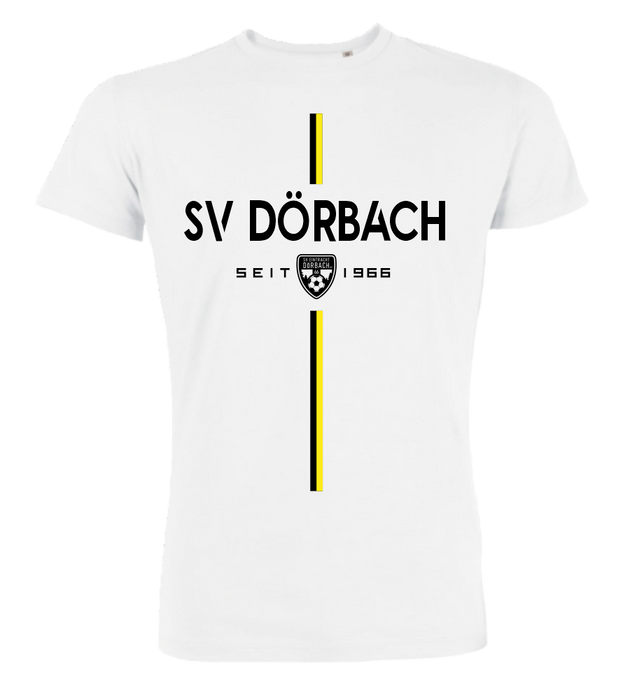 T-Shirt "SV Eintracht Dörbach Revolution"
