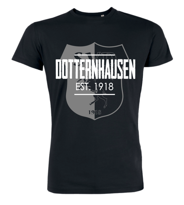 T-Shirt "SV Dotternhausen Background"