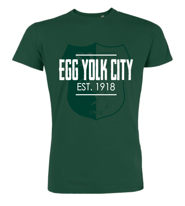 T-Shirt "SV Dotternhausen Egg Yolk City"