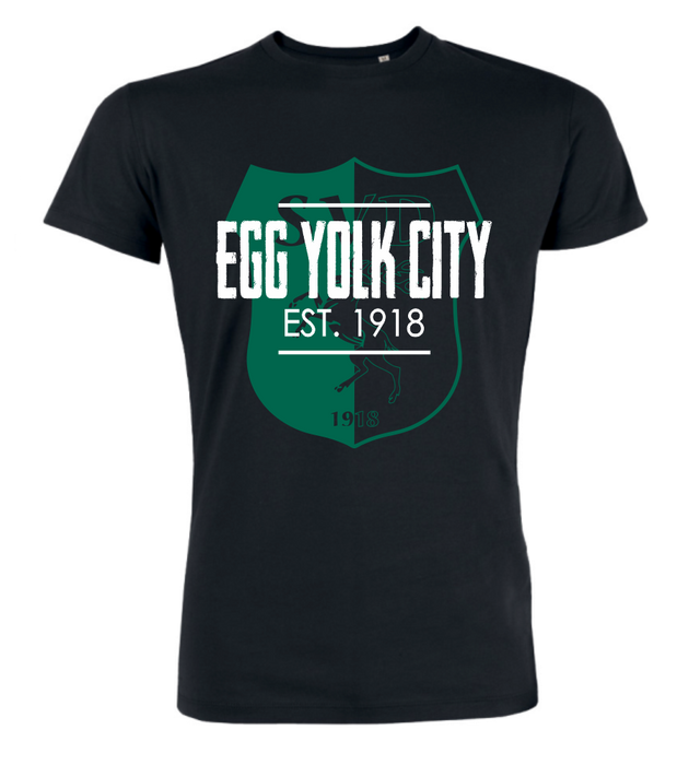 T-Shirt "SV Dotternhausen Egg Yolk City"