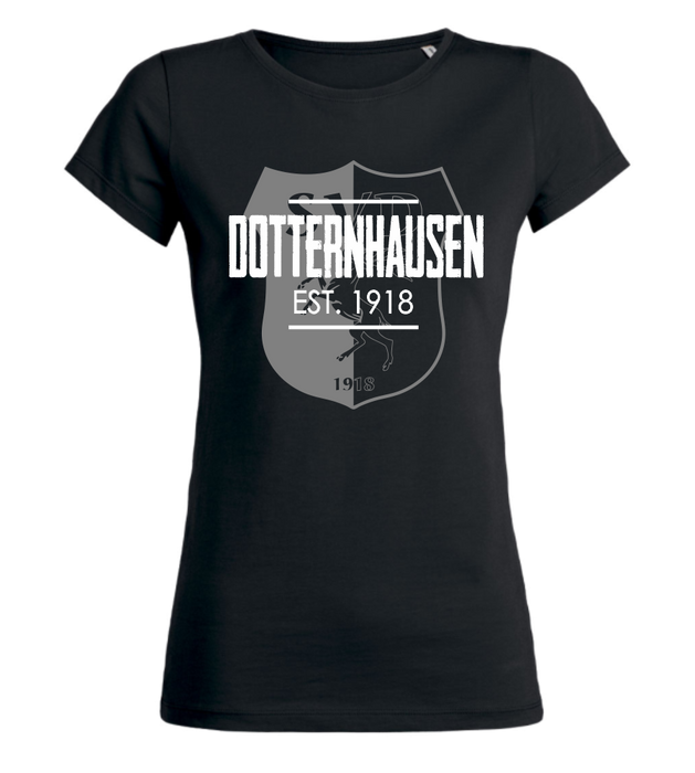 Women's T-Shirt "SV Dotternhausen Background"