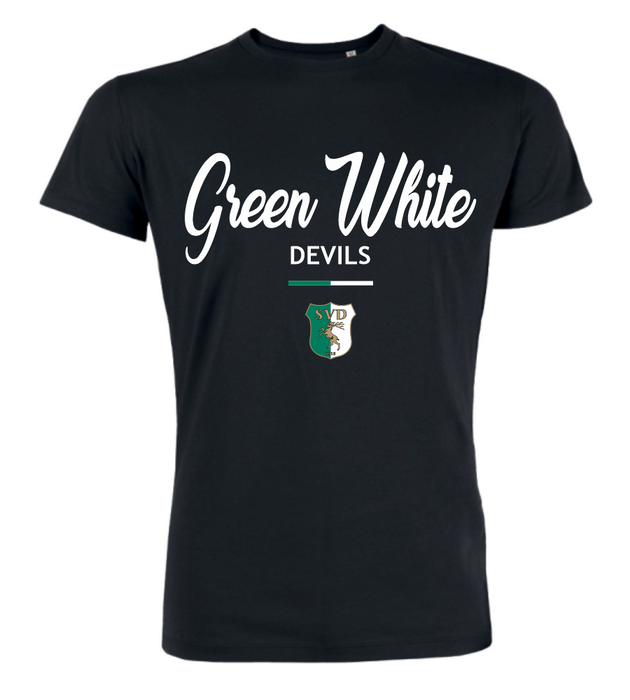 T-Shirt "SV Dotternhausen Devils"