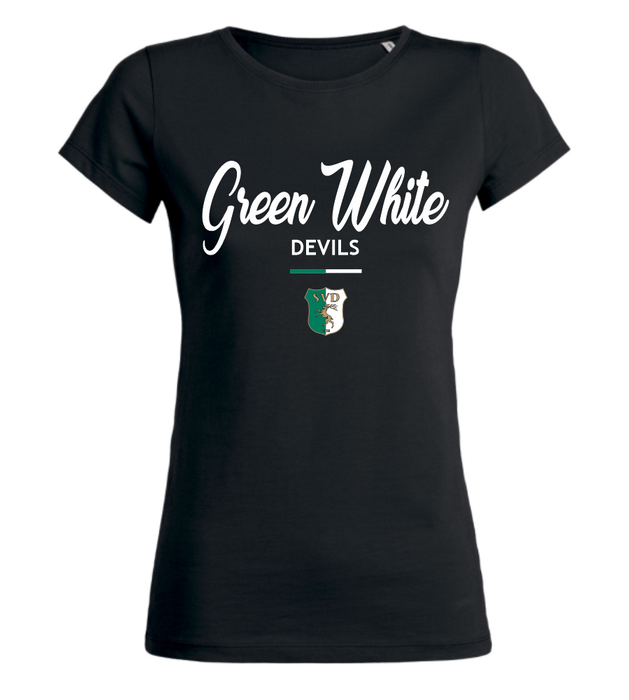Women's T-Shirt "SV Dotternhausen Devils"