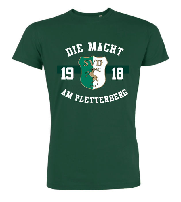 T-Shirt "SV Dotternhausen Die Macht"