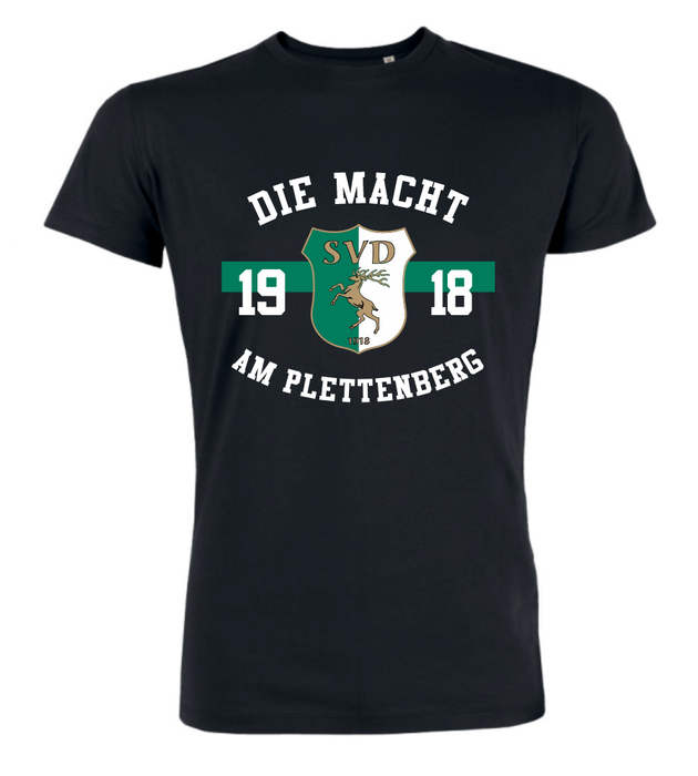 T-Shirt "SV Dotternhausen Die Macht"