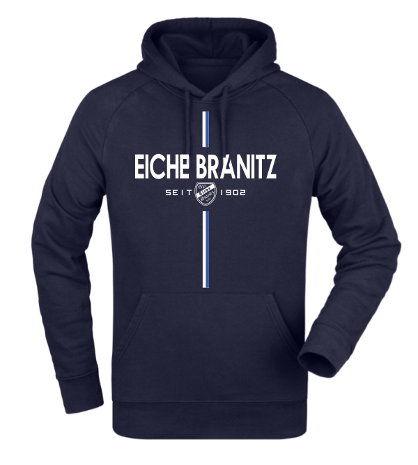 Hoodie "SV Eiche Branitz Revolution"