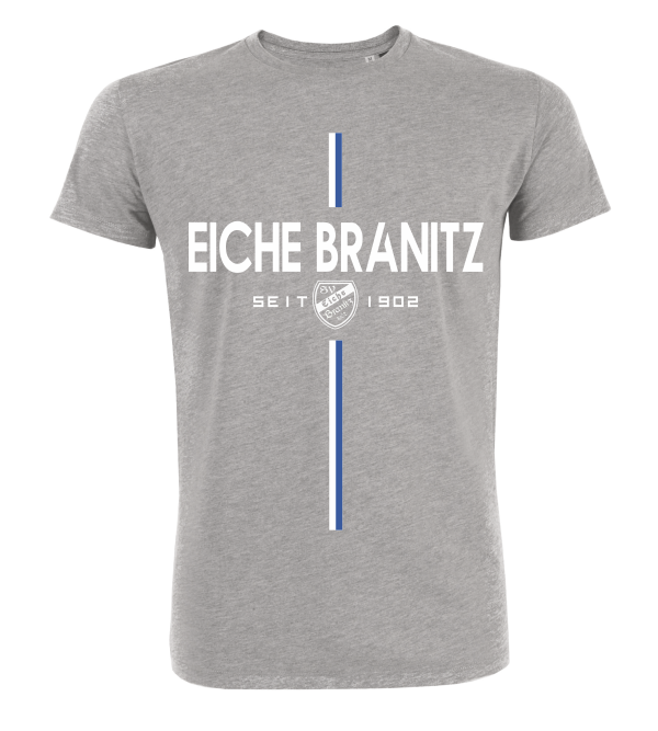 T-Shirt "SV Eiche Branitz Revolution"