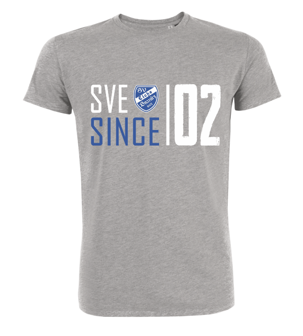 T-Shirt "SV Eiche Branitz Since"