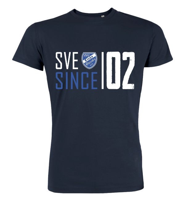 T-Shirt "SV Eiche Branitz Since"