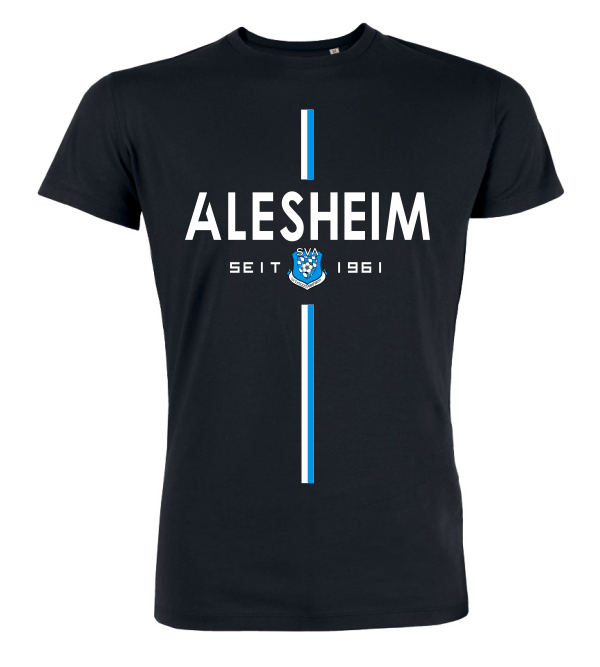 T-Shirt "SV Eintracht Alesheim Revolution"
