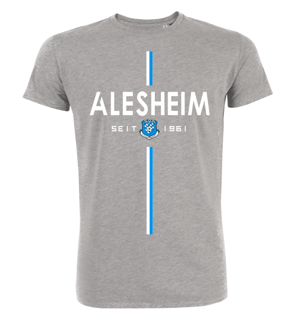 T-Shirt "SV Eintracht Alesheim Revolution"
