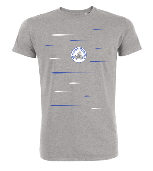 T-Shirt "SV Eintracht Bennungen Lines"