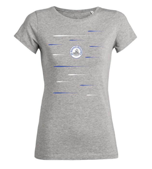 Women's T-Shirt "SV Eintracht Bennungen Lines"