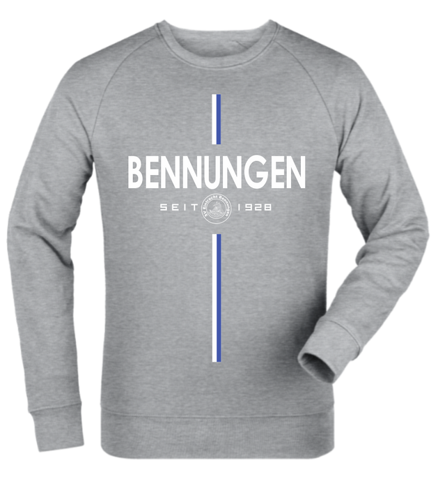 Sweatshirt "SV Eintracht Bennungen Revolution"