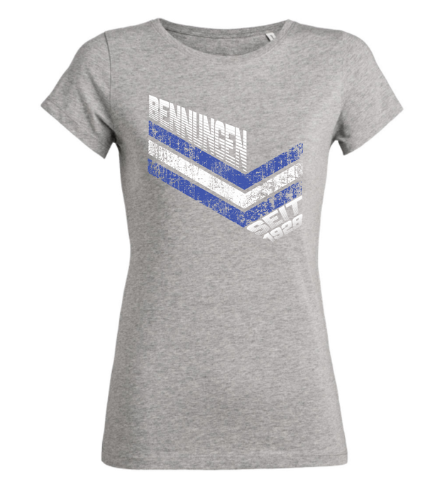 Women's T-Shirt "SV Eintracht Bennungen Summer"