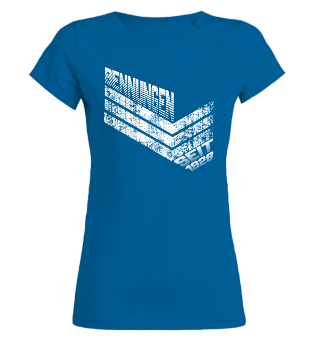 Women's T-Shirt "SV Eintracht Bennungen Summer"