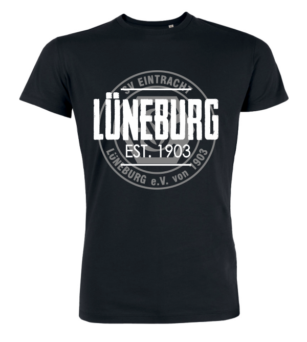 T-Shirt "SV Eintracht Lüneburg Background"