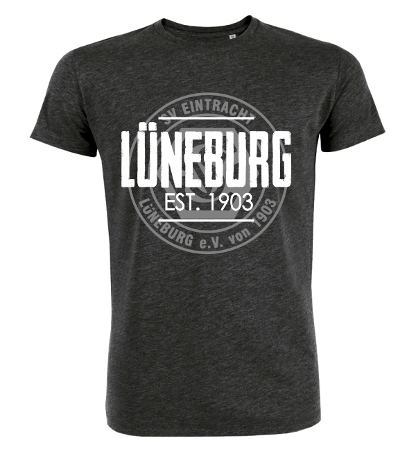 T-Shirt "SV Eintracht Lüneburg Background"