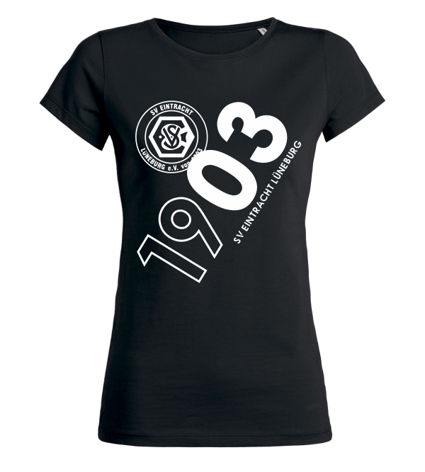 Women's T-Shirt "SV Eintracht Lüneburg Gamechanger"