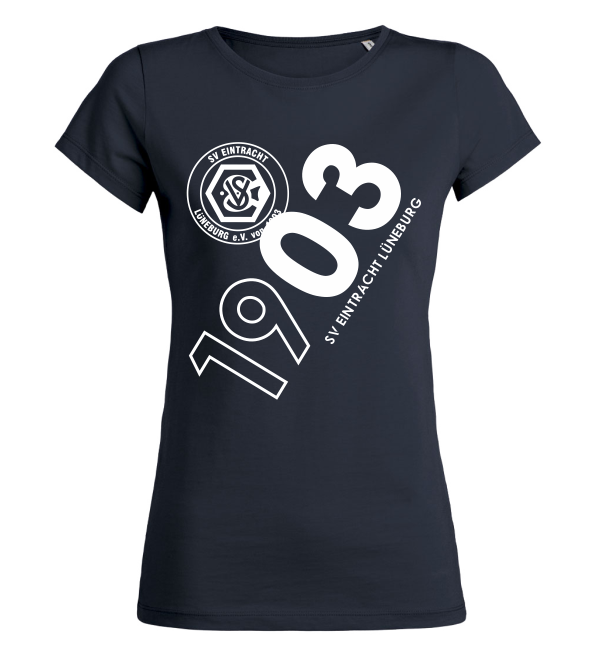 Women's T-Shirt "SV Eintracht Lüneburg Gamechanger"