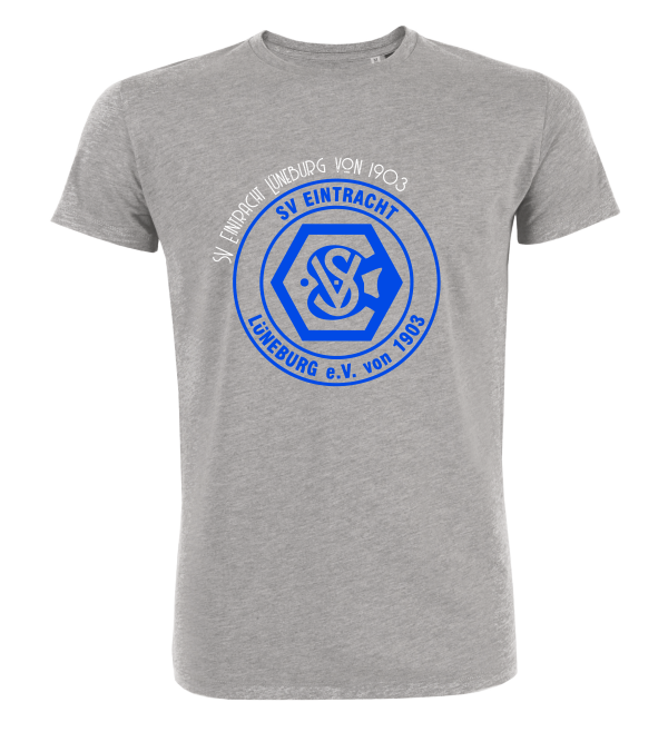 T-Shirt "SV Eintracht Lüneburg Logo"