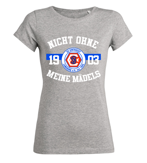 Women's T-Shirt "SV Eintracht Lüneburg Mädels"