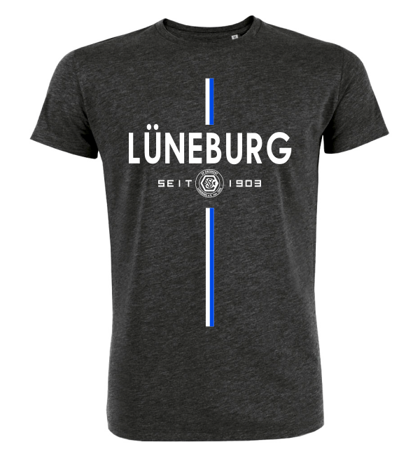 T-Shirt "SV Eintracht Lüneburg Revolution"