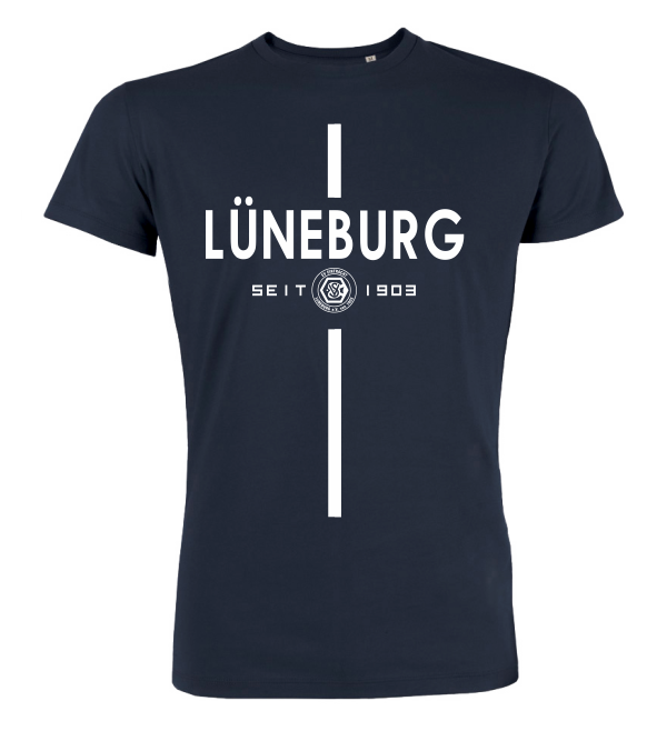 T-Shirt "SV Eintracht Lüneburg Revolution"