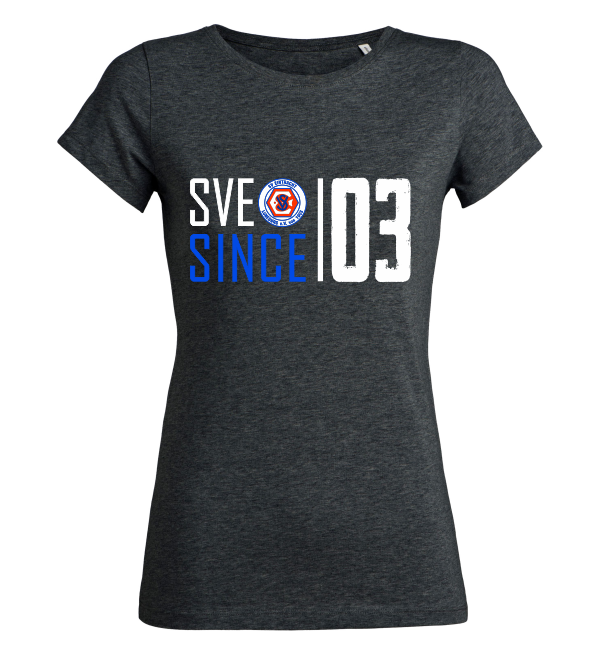 Women's T-Shirt "SV Eintracht Lüneburg Since"