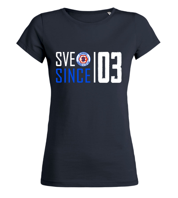 Women's T-Shirt "SV Eintracht Lüneburg Since"