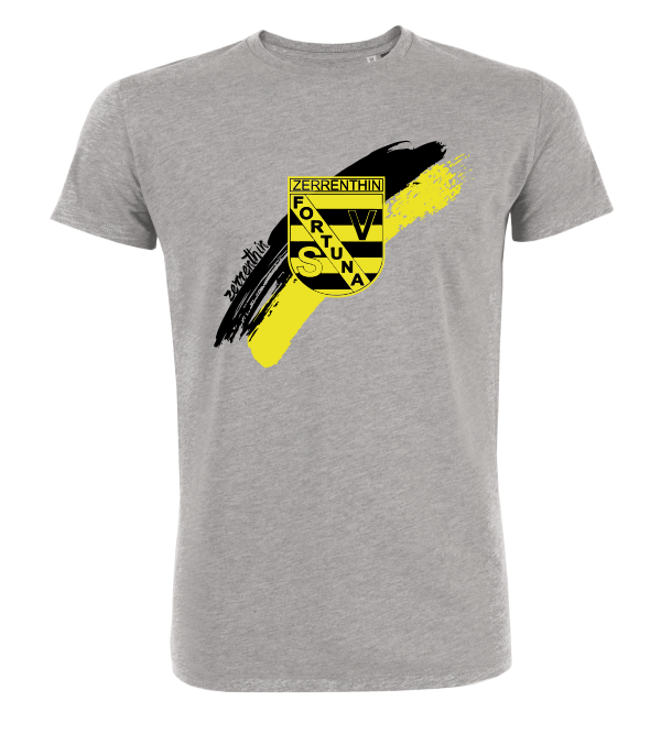 T-Shirt "SV Fortuna Zerrenthin Brush"