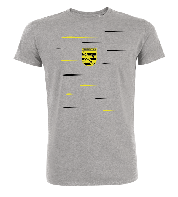 T-Shirt "SV Fortuna Zerrenthin Lines"
