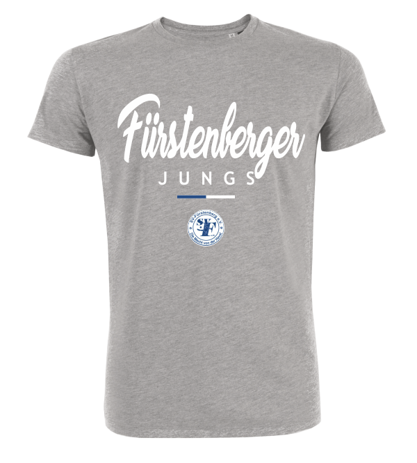T-Shirt "SV Fürstenberg Jungs"