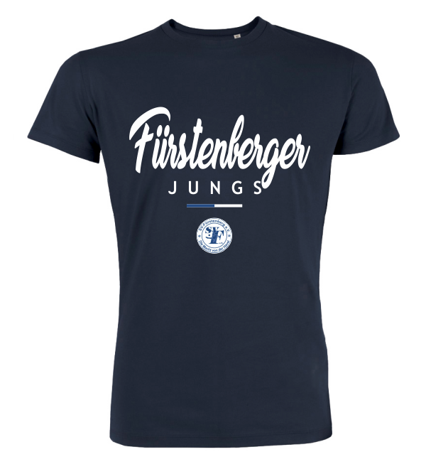 T-Shirt "SV Fürstenberg Jungs"