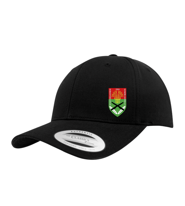 Curved Cap "Schützenverein Gondelsheim #patchcap"