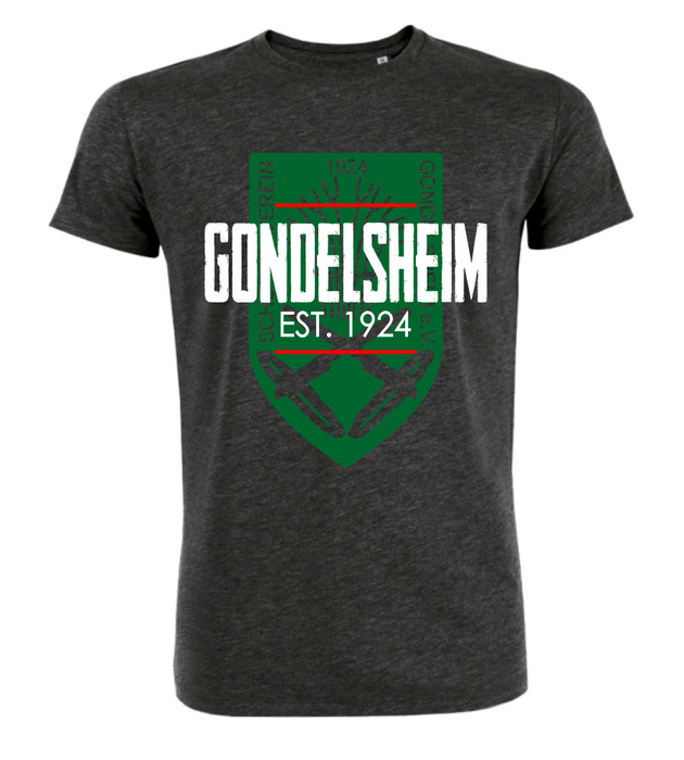 T-Shirt "Schützenverein Gondelsheim Background"