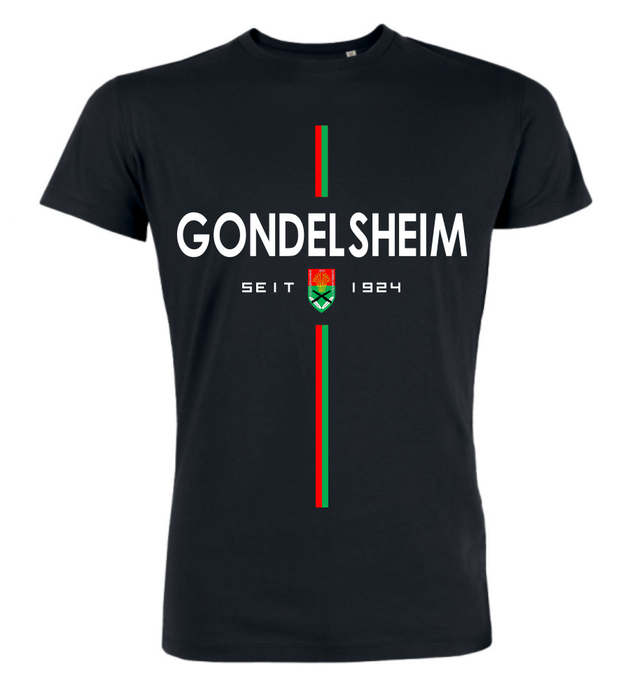 T-Shirt "Schützenverein Gondelsheim Revolution"