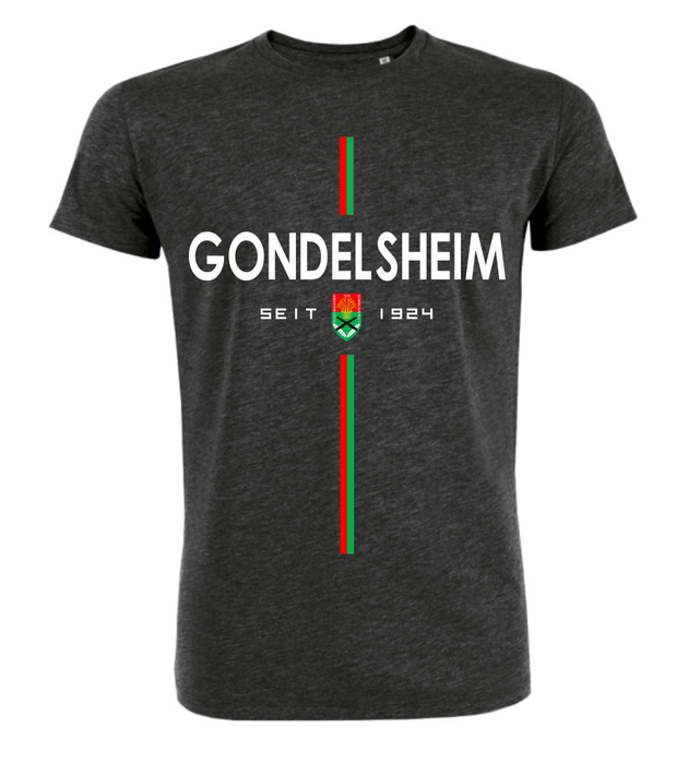 T-Shirt "Schützenverein Gondelsheim Revolution"