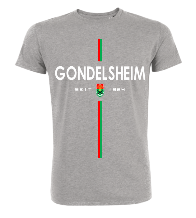 T-Shirt "Schützenverein Gondelsheim Revolution"