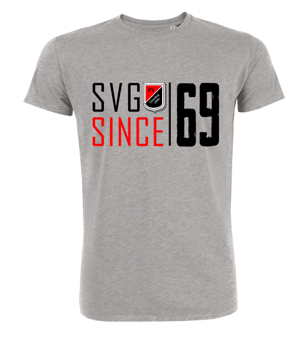 T-Shirt "SV Günding Since"