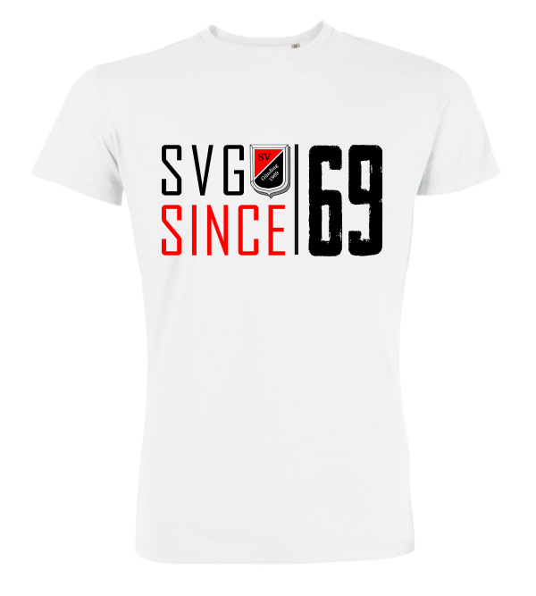 T-Shirt "SV Günding Since"