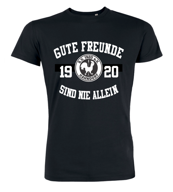 T-Shirt "SV Hahndorf Gute Freunde"