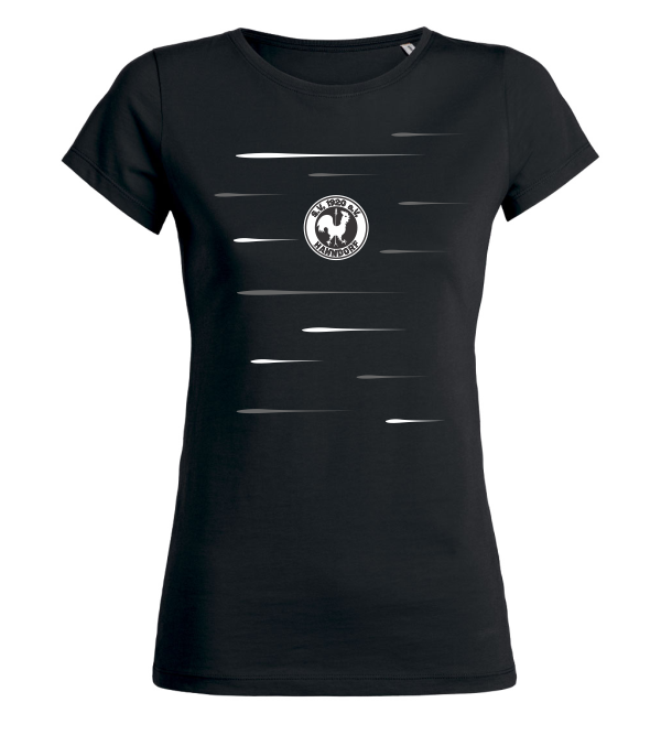 Women's T-Shirt "SV Hahndorf Lines"