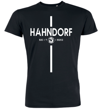 T-Shirt "SV Hahndorf Revolution"