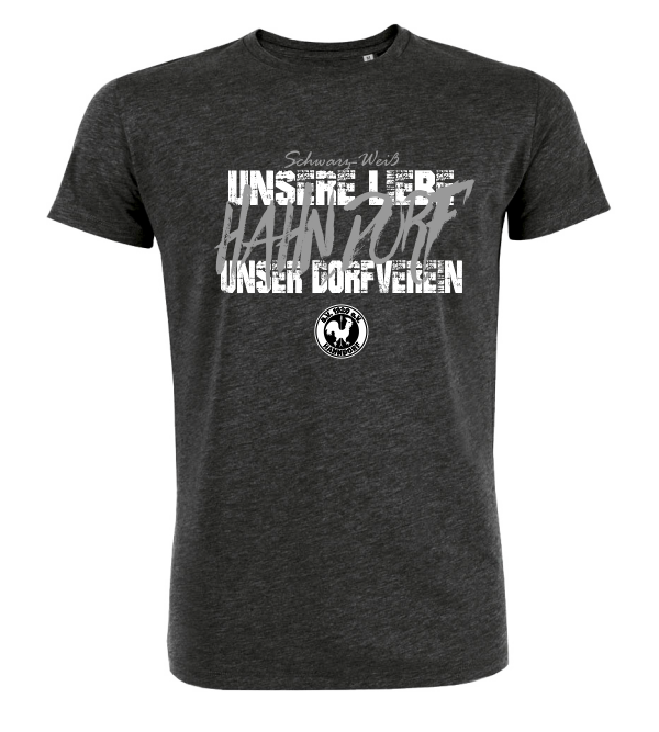 T-Shirt "SV Hahndorf Unsere Liebe