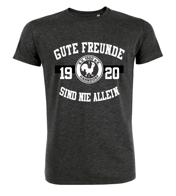 T-Shirt "SV Hahndorf Gute Freunde"