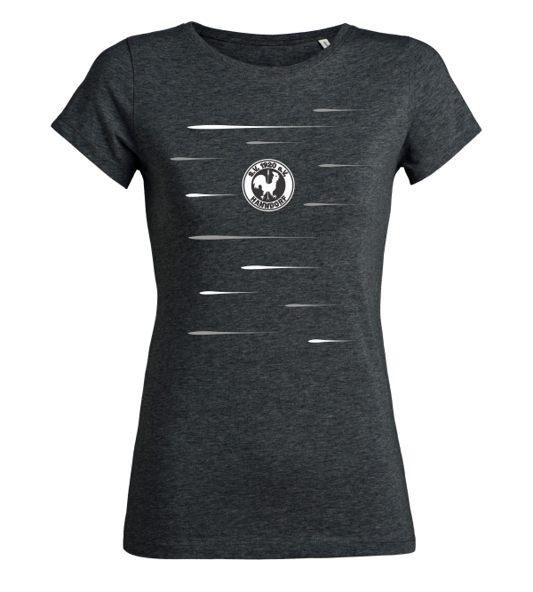 Women's T-Shirt "SV Hahndorf Lines"